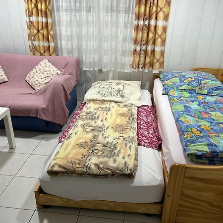 Bambus Wohnung Murrhardt 外观 照片